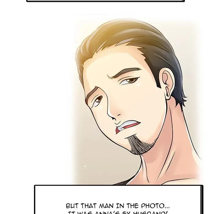 Read Two Wives chapter 11 image 22 on Lezhin