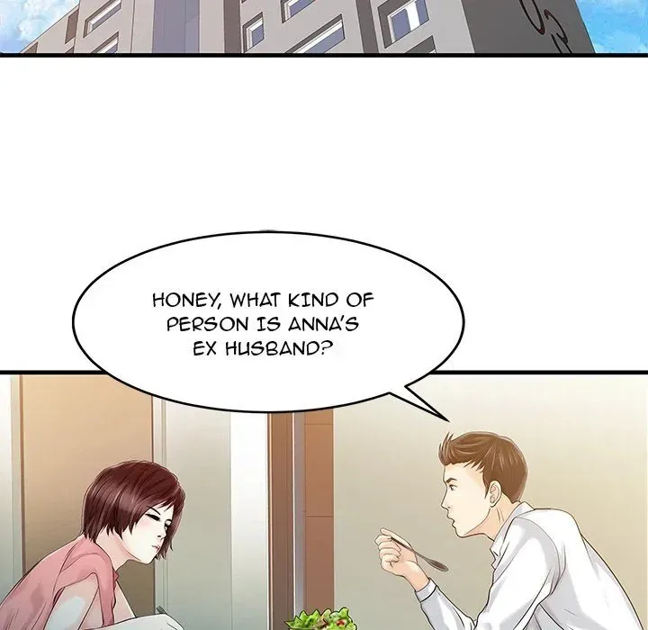 Read Two Wives chapter 11 image 27 on Lezhin