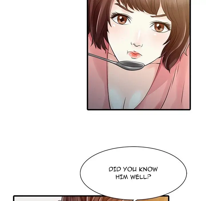 Read Two Wives chapter 11 image 29 on Lezhin
