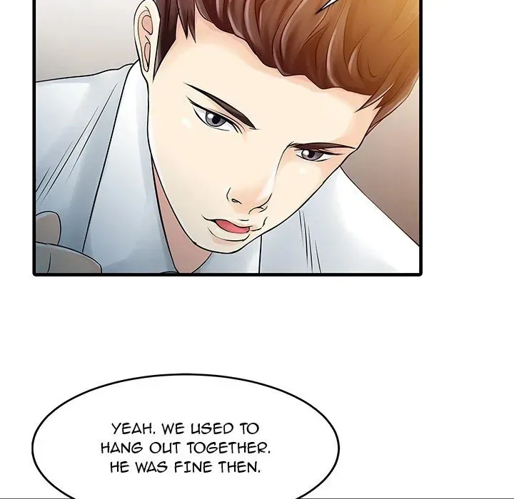 Read Two Wives chapter 11 image 30 on Lezhin