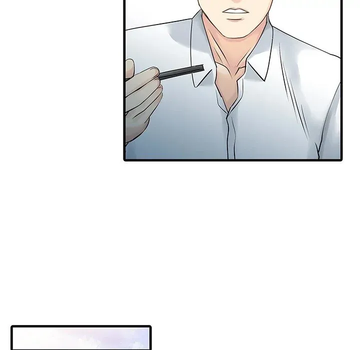 Read Two Wives chapter 11 image 34 on Lezhin