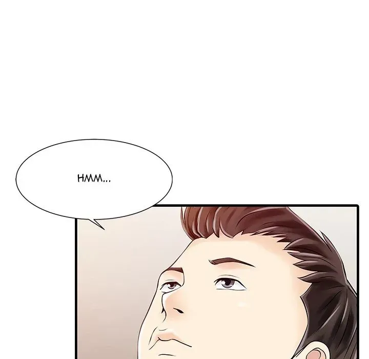 Read Two Wives chapter 11 image 37 on Lezhin