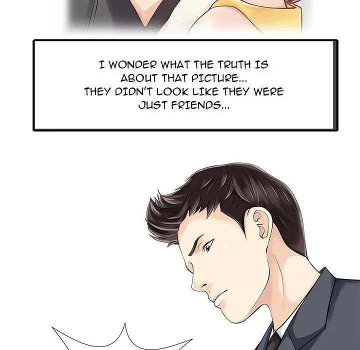 Read Two Wives chapter 11 image 39 on Lezhin