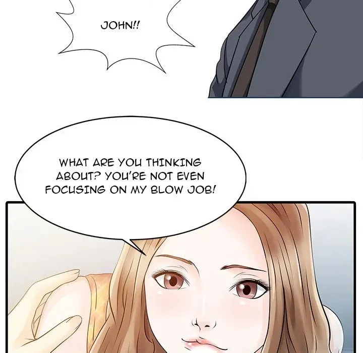 Read Two Wives chapter 11 image 40 on Lezhin
