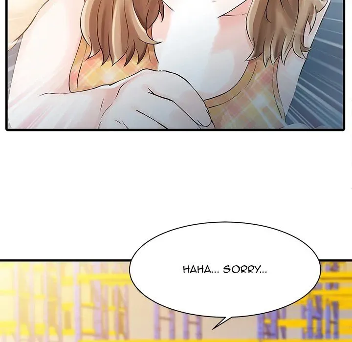 Read Two Wives chapter 11 image 41 on Lezhin
