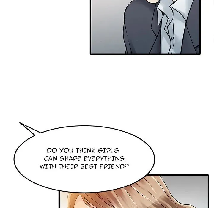 Read Two Wives chapter 11 image 44 on Lezhin