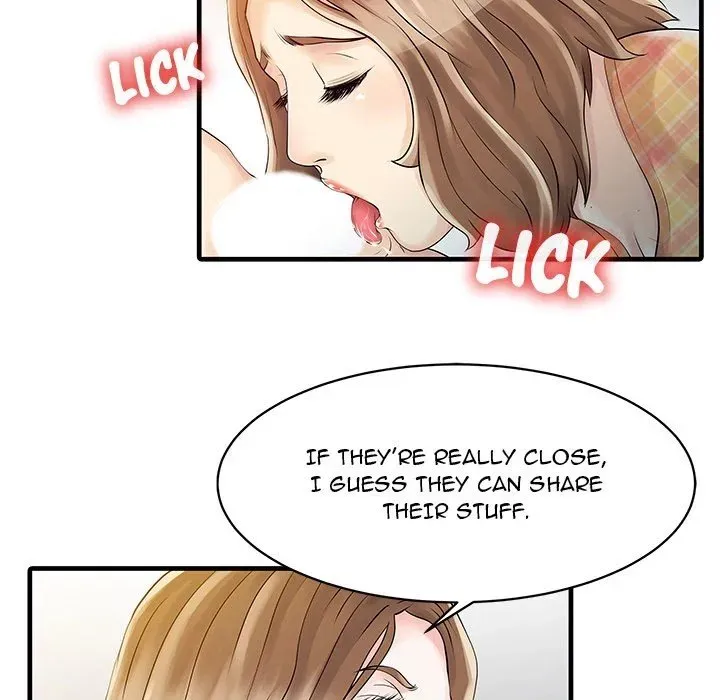 Read Two Wives chapter 11 image 45 on Lezhin