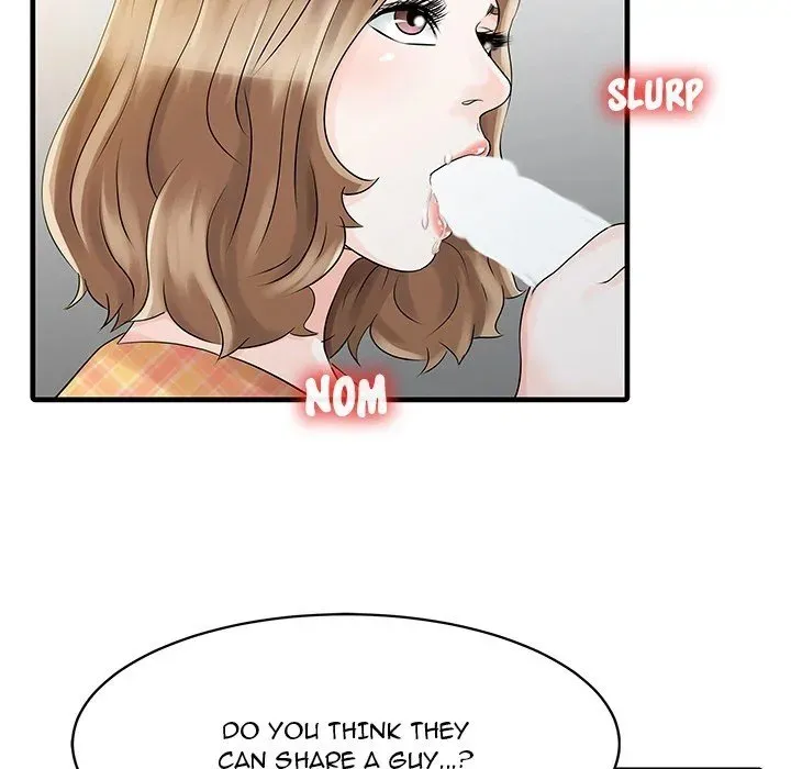Read Two Wives chapter 11 image 46 on Lezhin