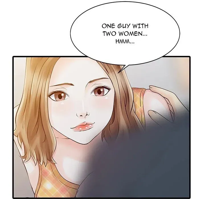 Read Two Wives chapter 11 image 48 on Lezhin