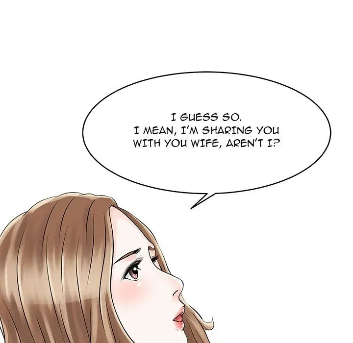 Read Two Wives chapter 11 image 49 on Lezhin