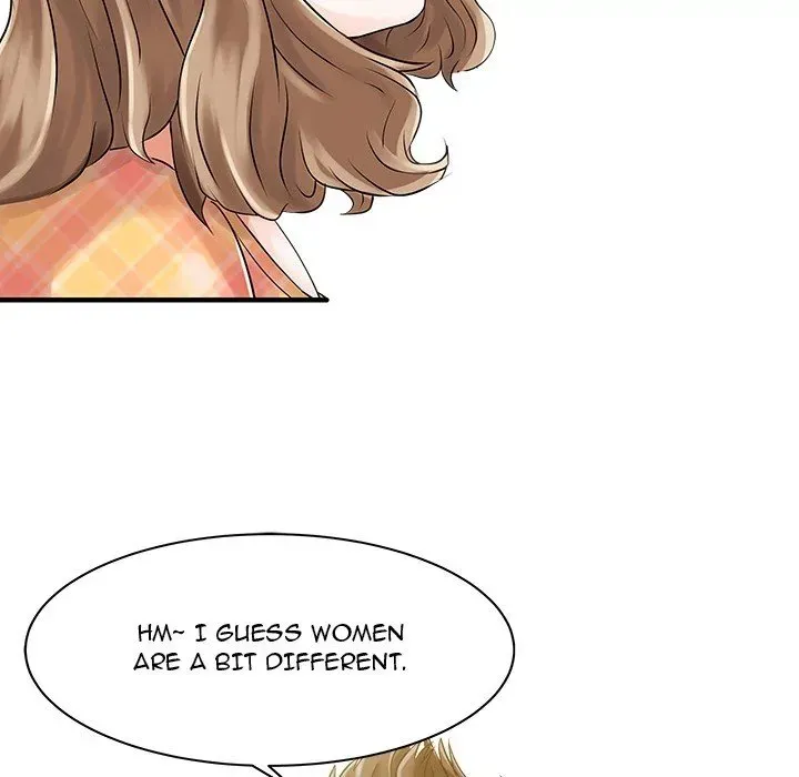 Read Two Wives chapter 11 image 50 on Lezhin