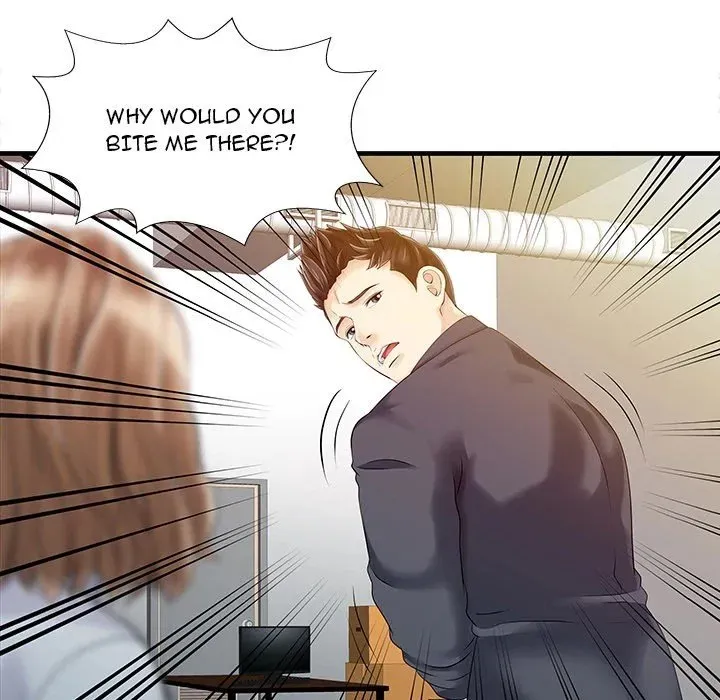 Read Two Wives chapter 11 image 53 on Lezhin