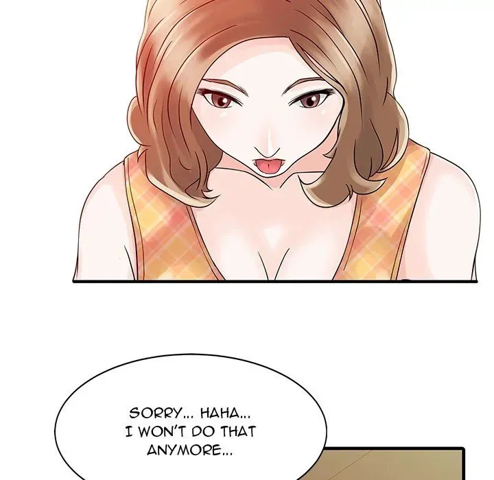 Read Two Wives chapter 11 image 55 on Lezhin