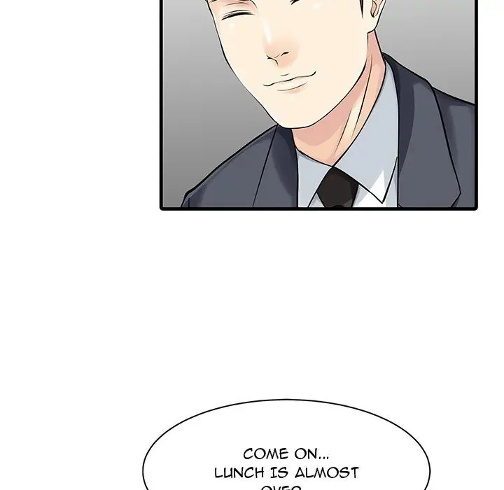 Read Two Wives chapter 11 image 61 on Lezhin