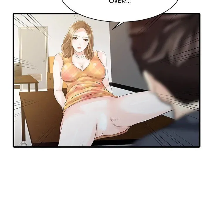 Read Two Wives chapter 11 image 62 on Lezhin
