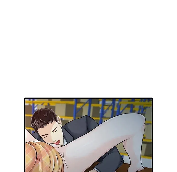 Read Two Wives chapter 11 image 65 on Lezhin