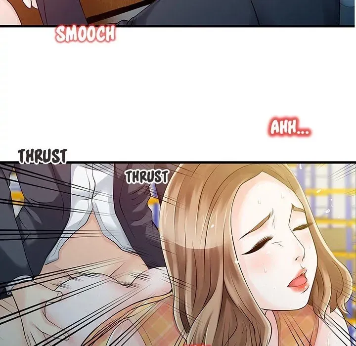 Read Two Wives chapter 11 image 70 on Lezhin