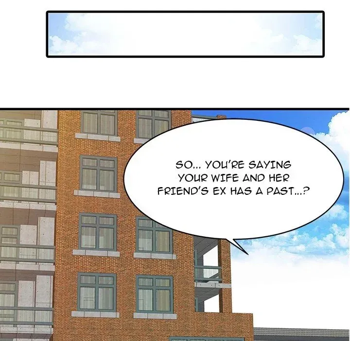 Read Two Wives chapter 11 image 73 on Lezhin