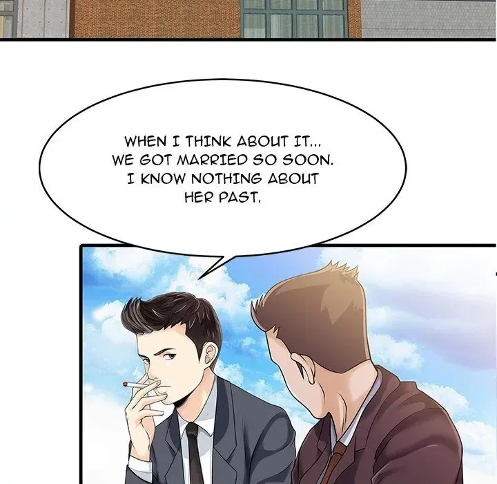 Read Two Wives chapter 11 image 74 on Lezhin
