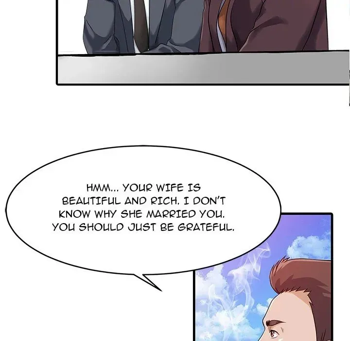 Read Two Wives chapter 11 image 75 on Lezhin