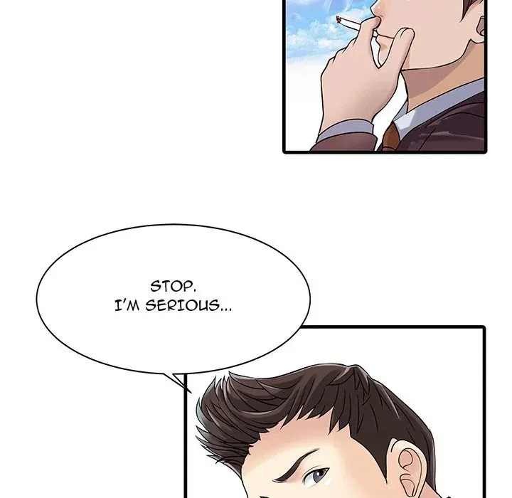 Read Two Wives chapter 11 image 76 on Lezhin