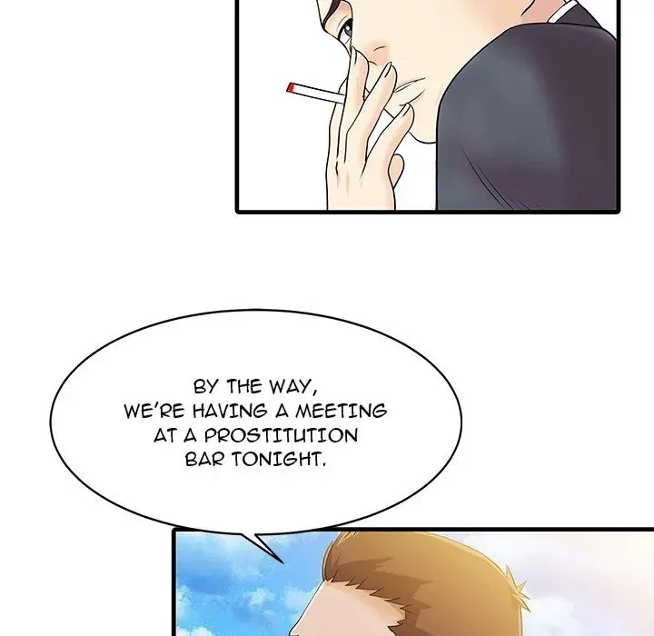 Read Two Wives chapter 11 image 77 on Lezhin