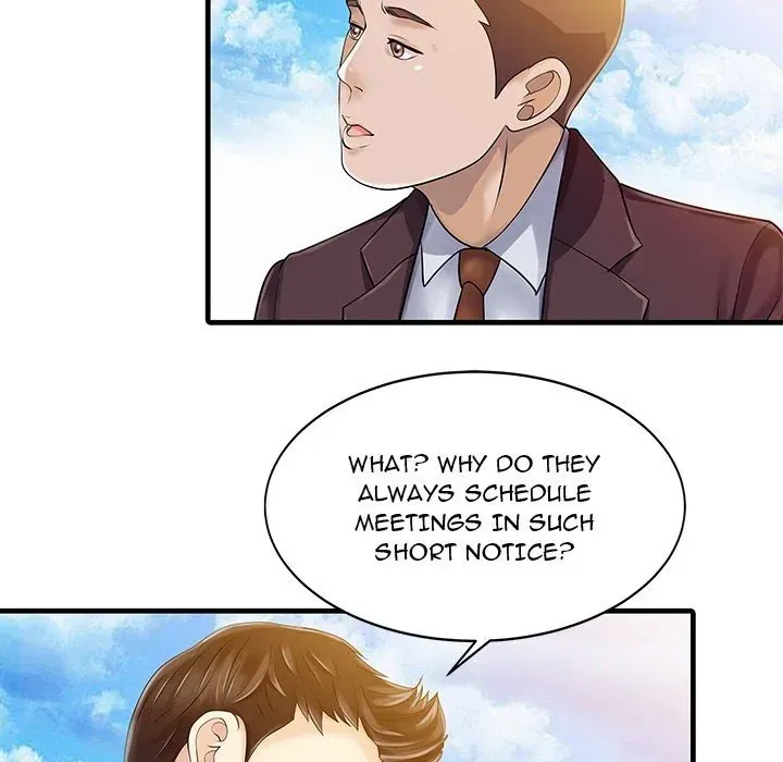 Read Two Wives chapter 11 image 78 on Lezhin