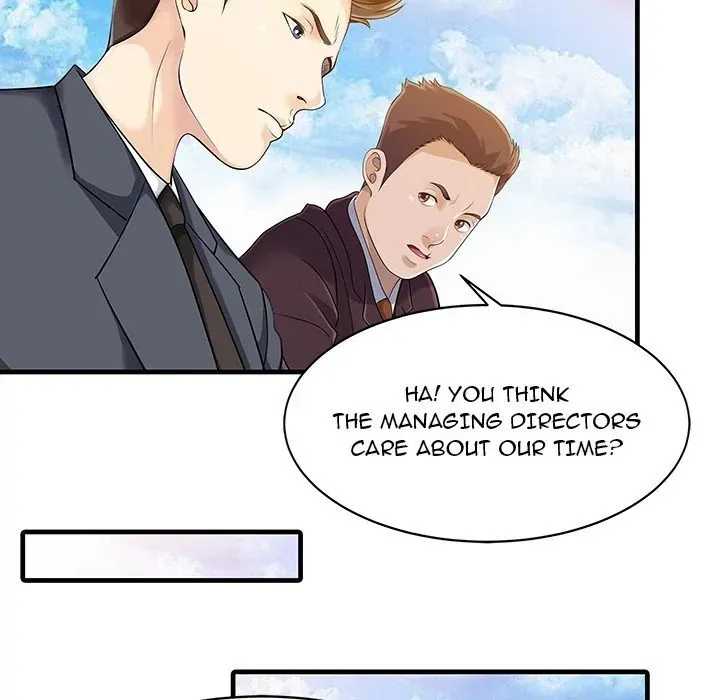 Read Two Wives chapter 11 image 79 on Lezhin