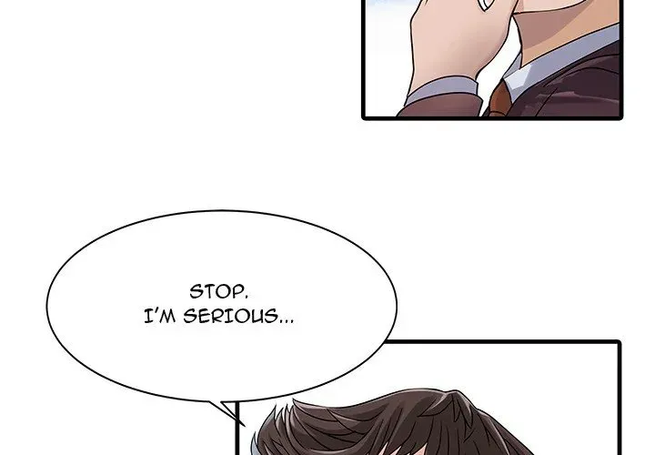 Read Two Wives chapter 12 image 1 on Lezhin