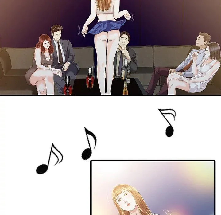 Read Two Wives chapter 12 image 14 on Lezhin