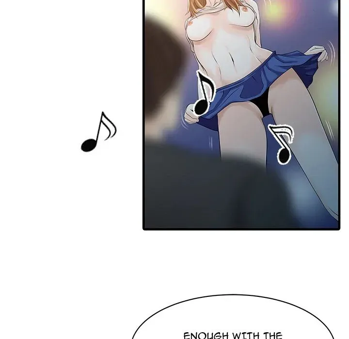 Read Two Wives chapter 12 image 15 on Lezhin