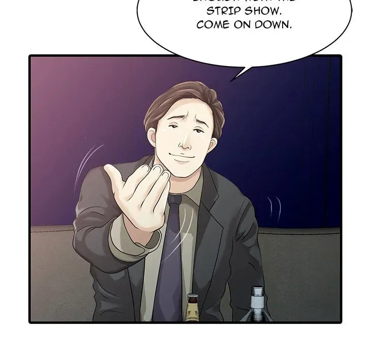 Read Two Wives chapter 12 image 16 on Lezhin