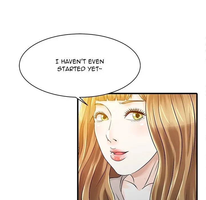 Read Two Wives chapter 12 image 17 on Lezhin