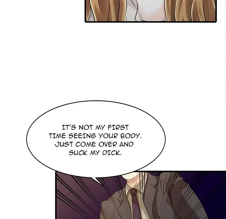 Read Two Wives chapter 12 image 18 on Lezhin