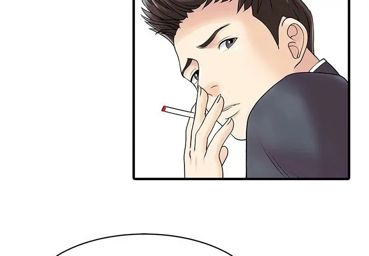 Read Two Wives chapter 12 image 2 on Lezhin