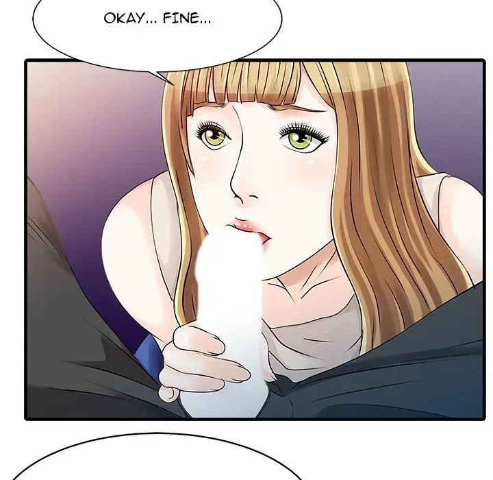 Read Two Wives chapter 12 image 20 on Lezhin