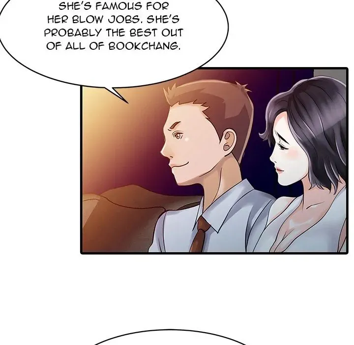 Read Two Wives chapter 12 image 21 on Lezhin