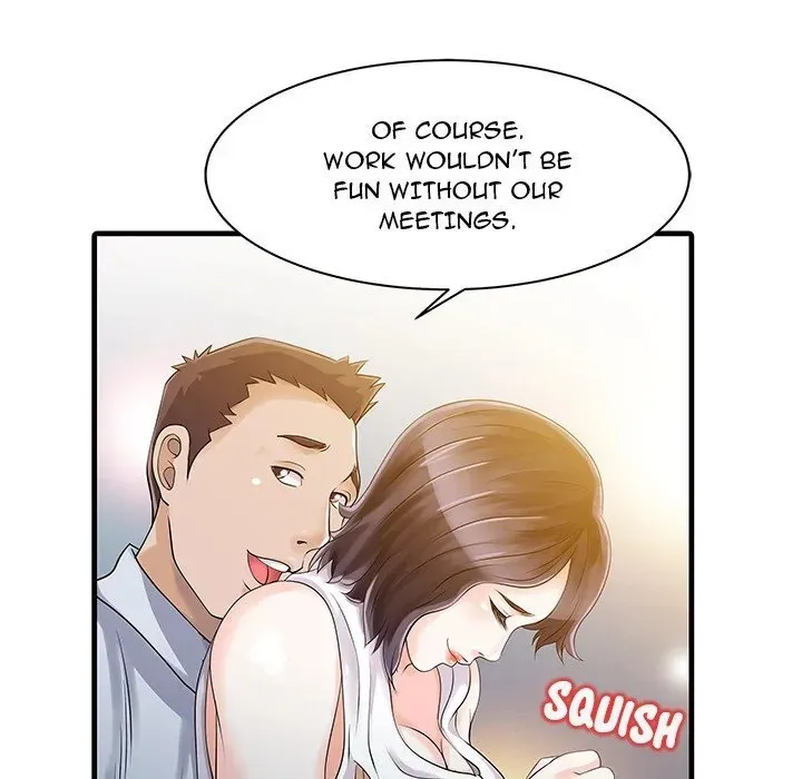 Read Two Wives chapter 12 image 23 on Lezhin