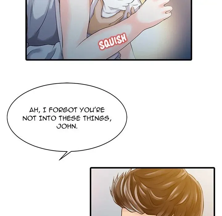 Read Two Wives chapter 12 image 24 on Lezhin