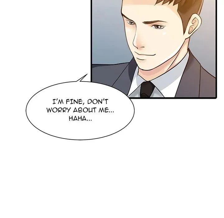 Read Two Wives chapter 12 image 25 on Lezhin