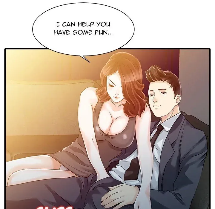 Read Two Wives chapter 12 image 26 on Lezhin