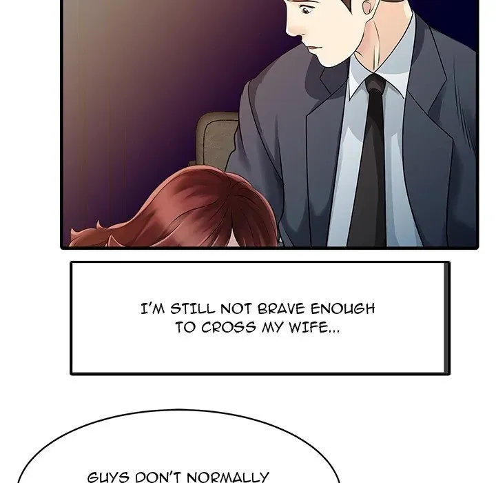 Read Two Wives chapter 12 image 30 on Lezhin