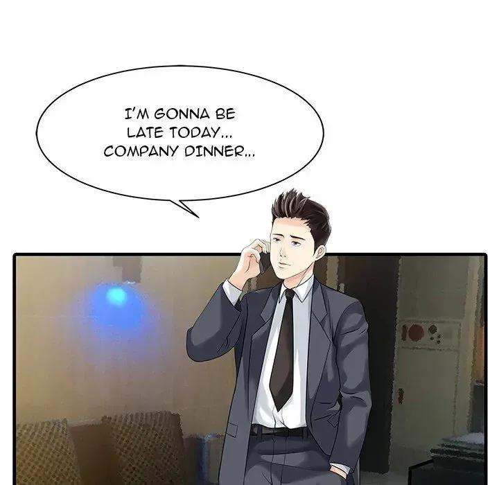 Read Two Wives chapter 12 image 32 on Lezhin