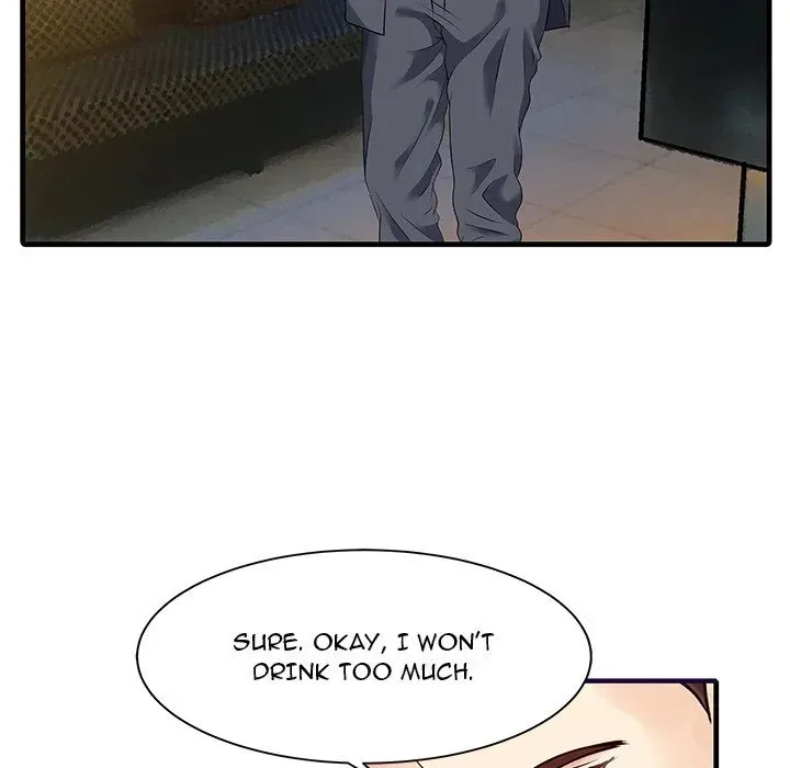 Read Two Wives chapter 12 image 33 on Lezhin