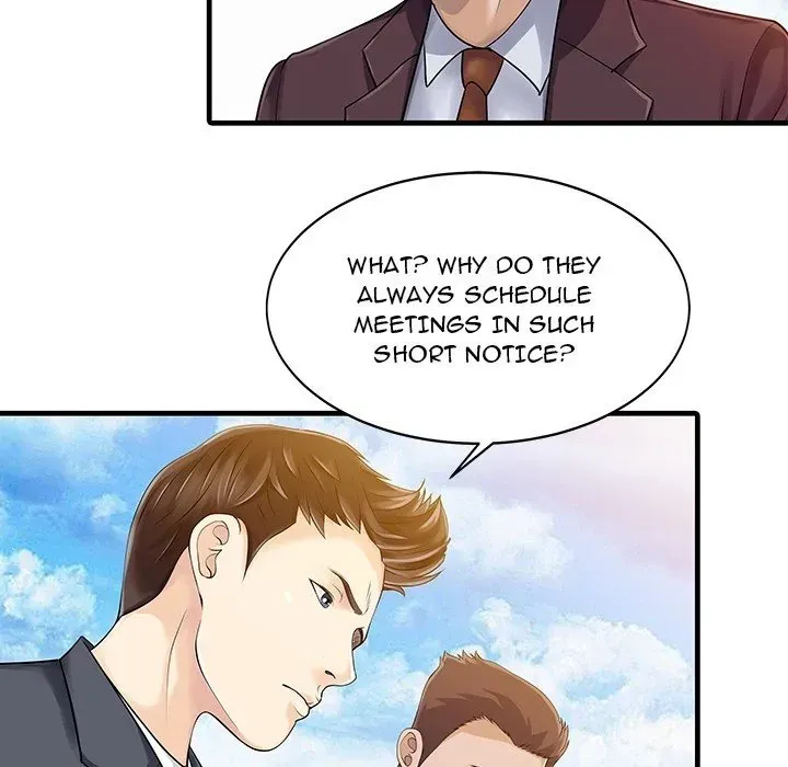 Read Two Wives chapter 12 image 4 on Lezhin