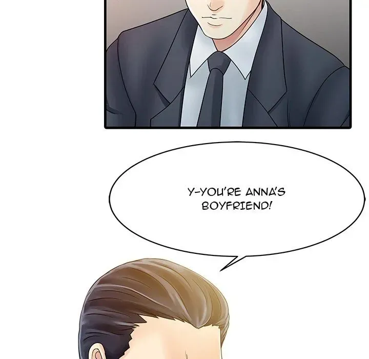 Read Two Wives chapter 12 image 40 on Lezhin