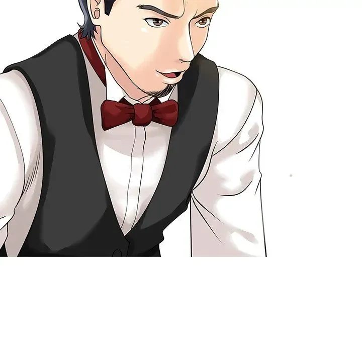 Read Two Wives chapter 12 image 41 on Lezhin