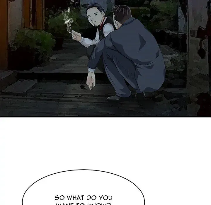 Read Two Wives chapter 12 image 45 on Lezhin