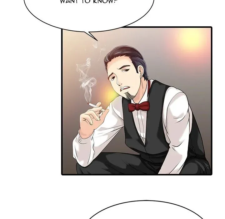 Read Two Wives chapter 12 image 46 on Lezhin