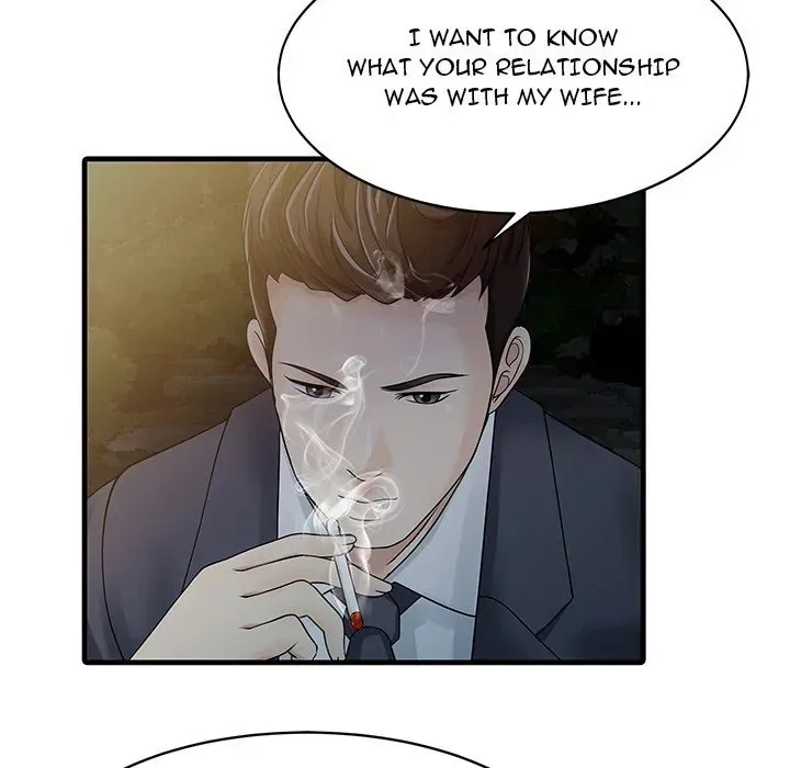 Read Two Wives chapter 12 image 47 on Lezhin